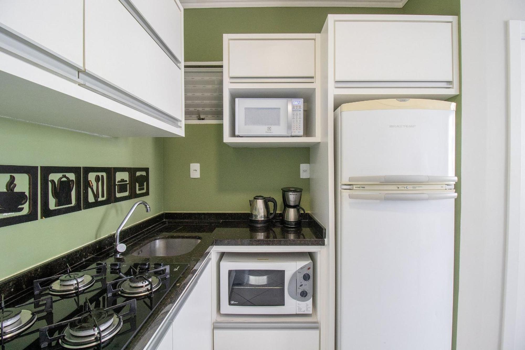 Pos73b - Climatizado, Tv Smart, Prox Av. Brasil * Balneario Camboriu