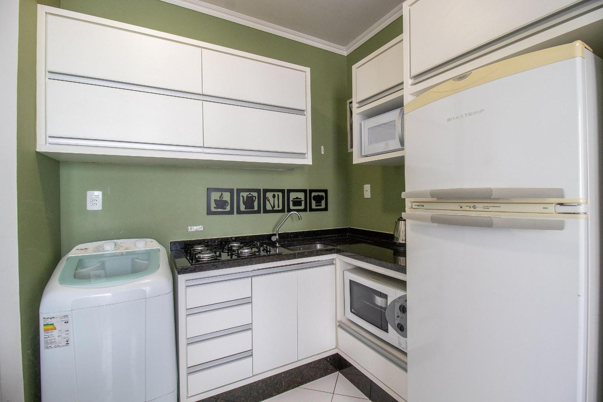 Pos73b - Climatizado, Tv Smart, Prox Av. Brasil *