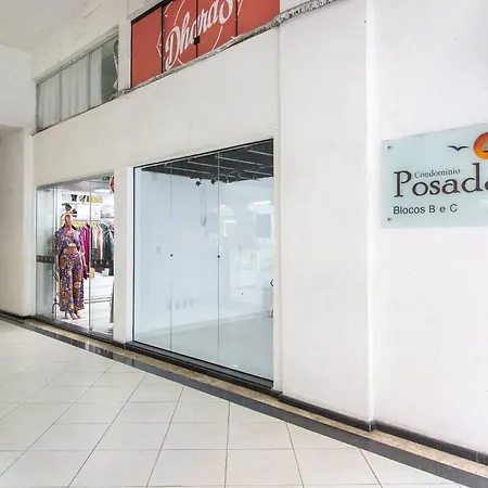 Pos73B - Climatizado, Tv Smart, Prox Av. Brasil Apartment Balneario Camboriu Exterior photo
