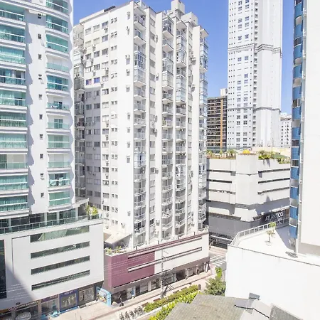 Pos73B - Climatizado, Tv Smart, Prox Av. Brasil Apartment Balneario Camboriu Exterior photo