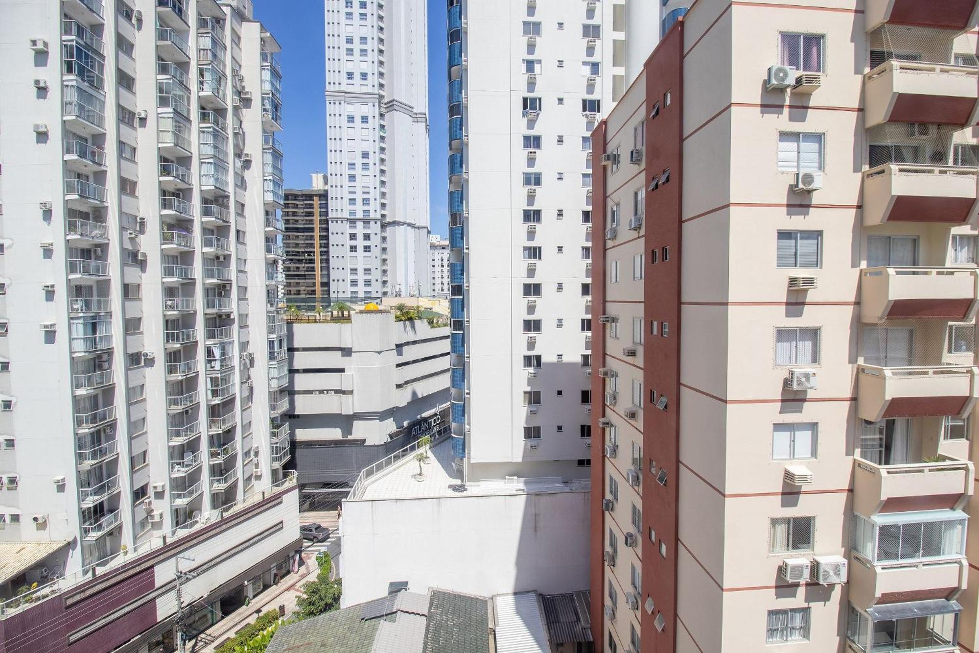 Pos73b - Climatizado, Tv Smart, Prox Av. Brasil *