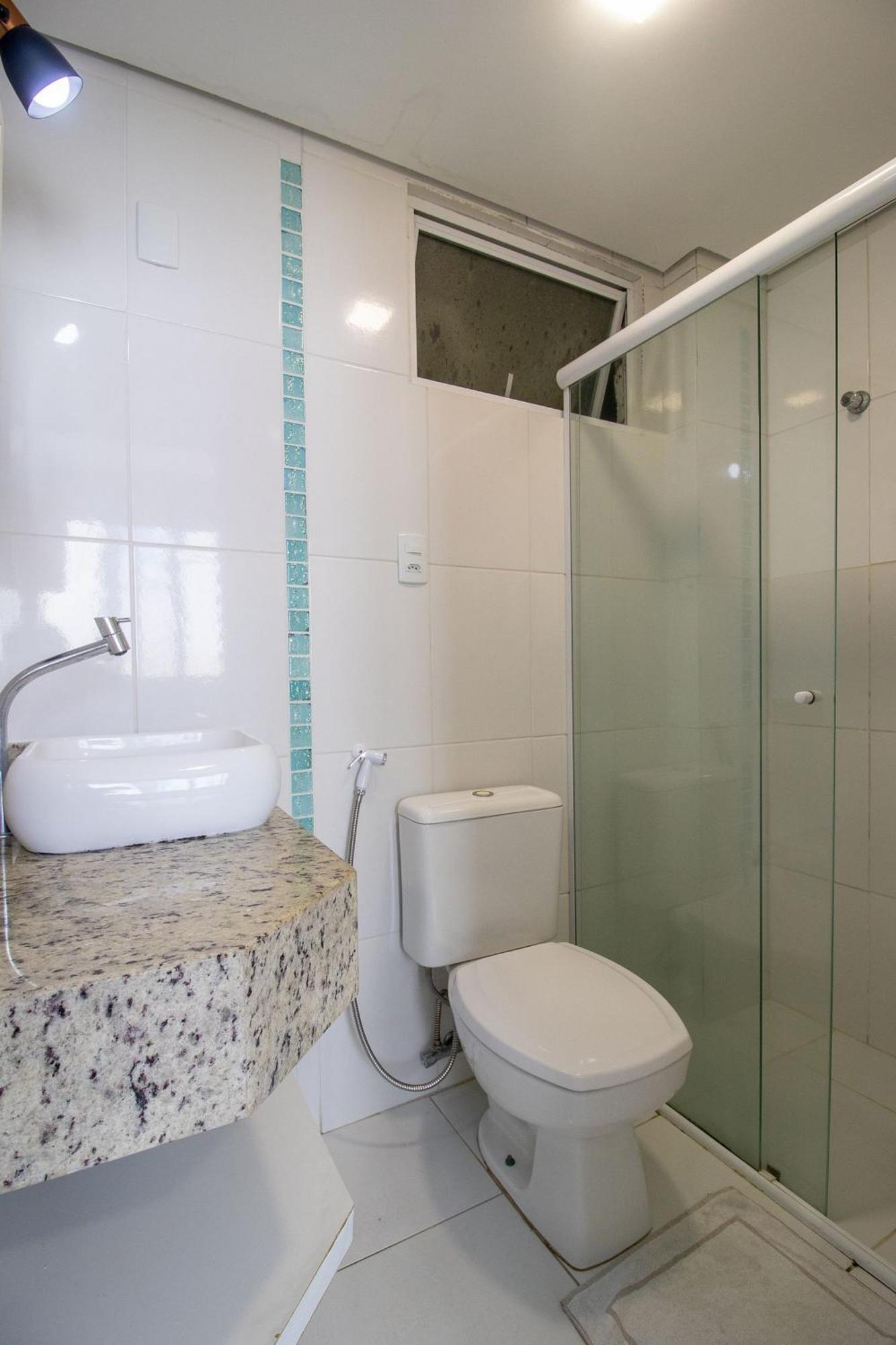 Pos73b - Climatizado, Tv Smart, Prox Av. Brasil