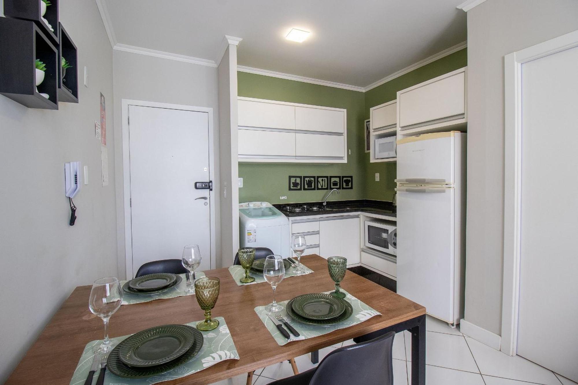 Pos73b - Climatizado, Tv Smart, Prox Av. Brasil *